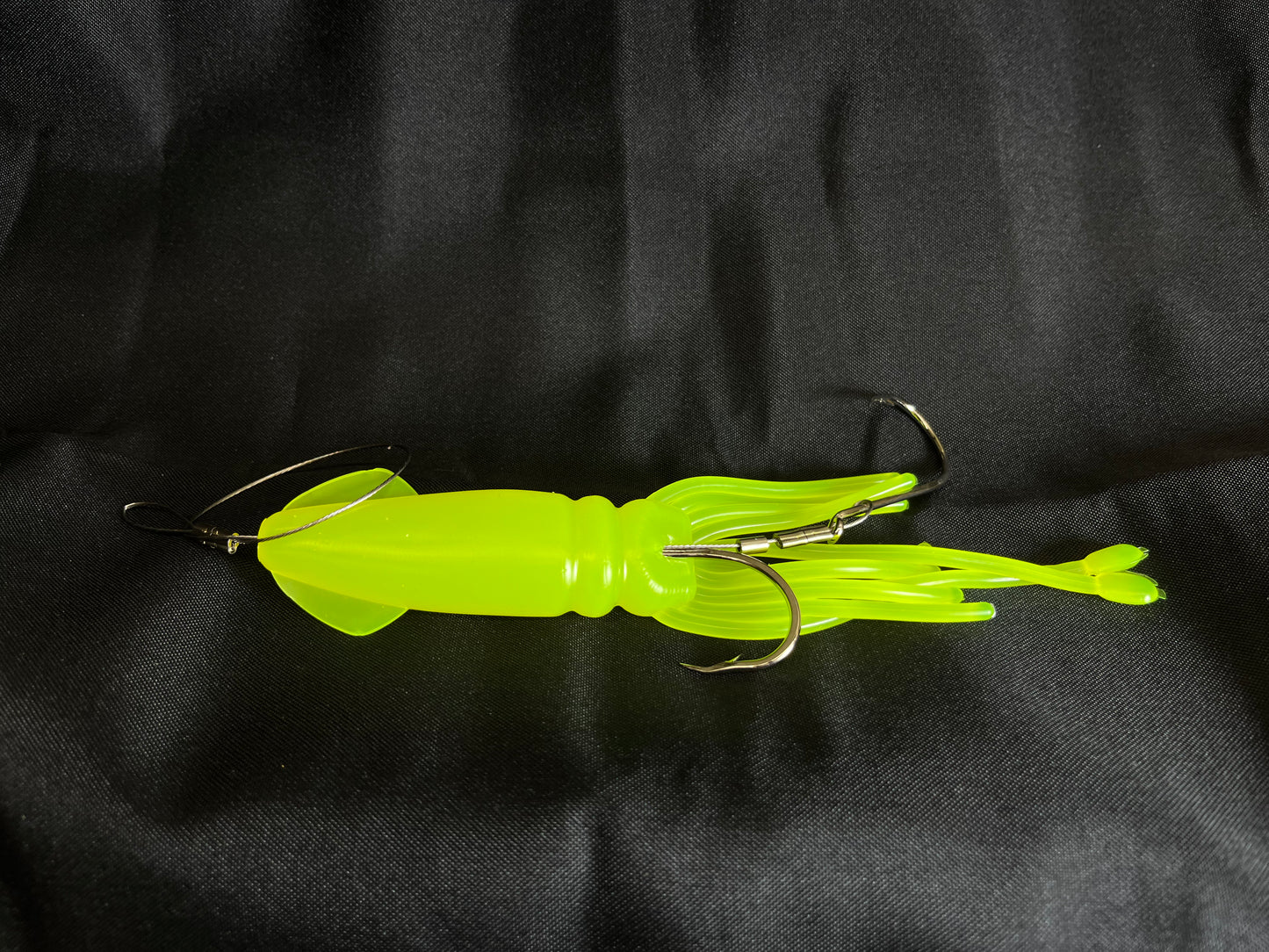 Halibut Jig