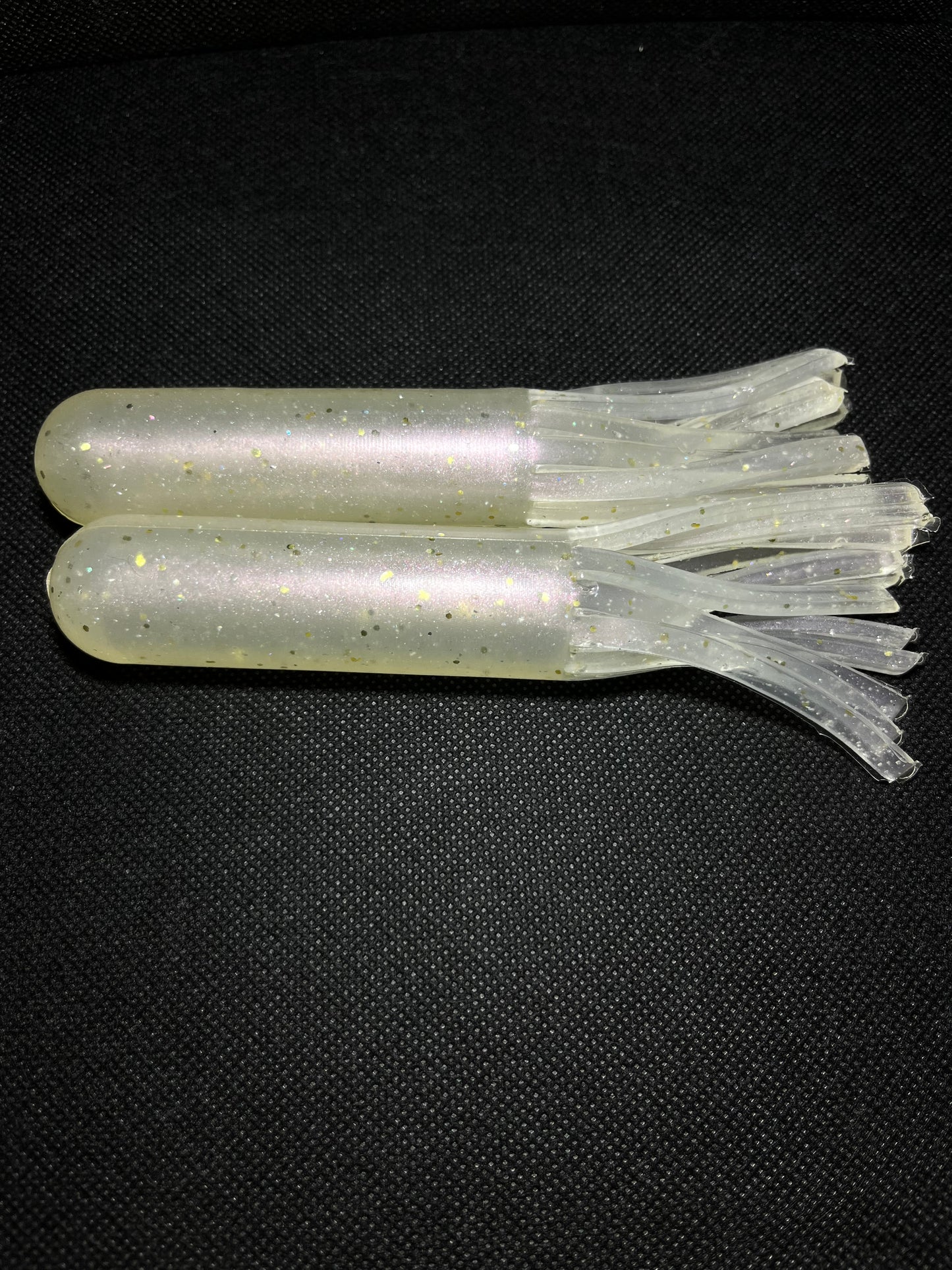 6 inch tubes