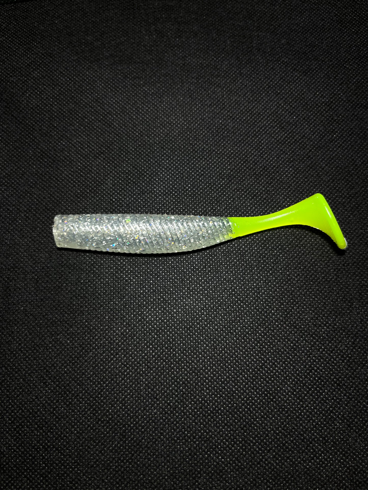 4.75” Paddle Tail