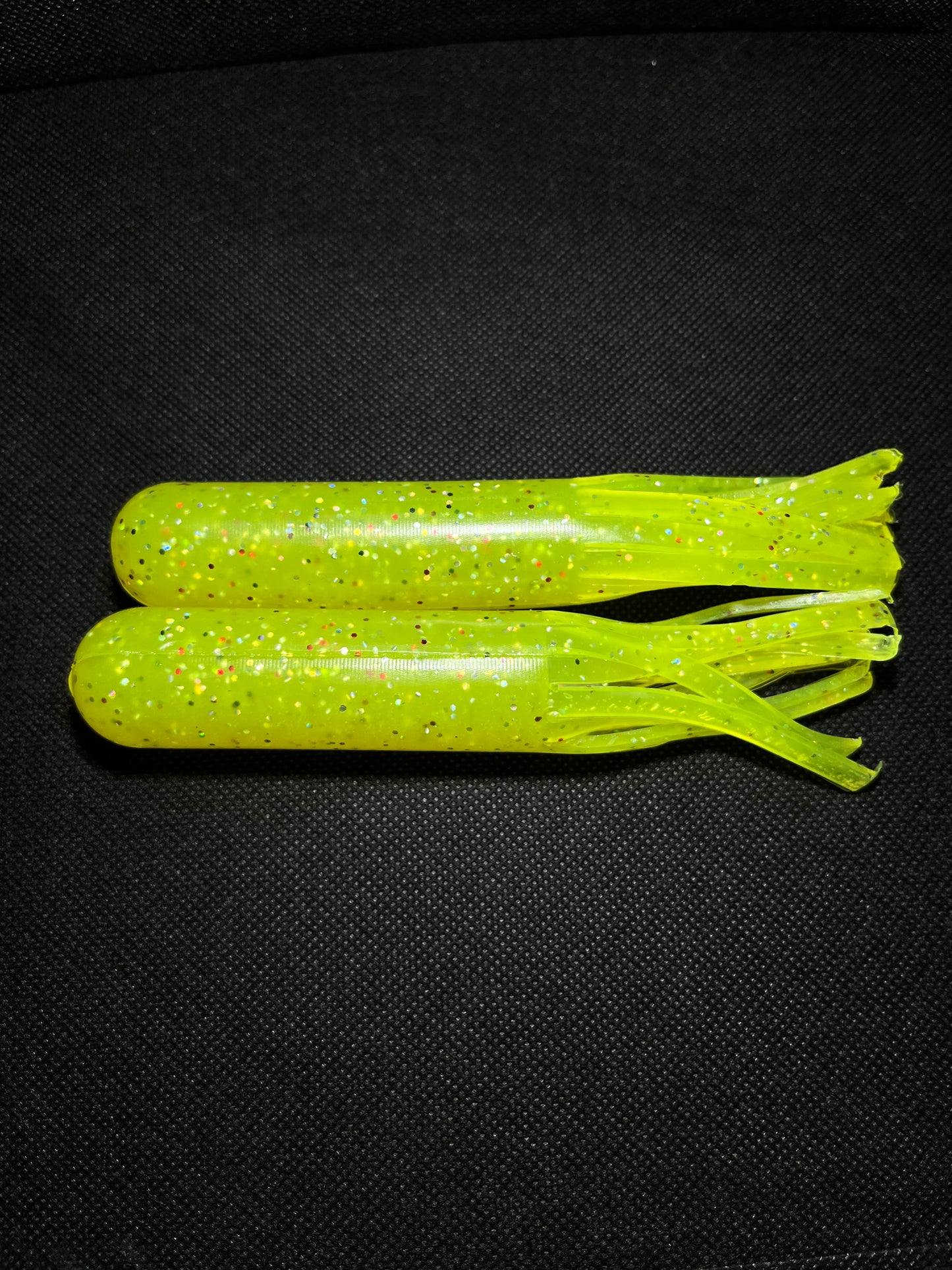 6 inch tubes