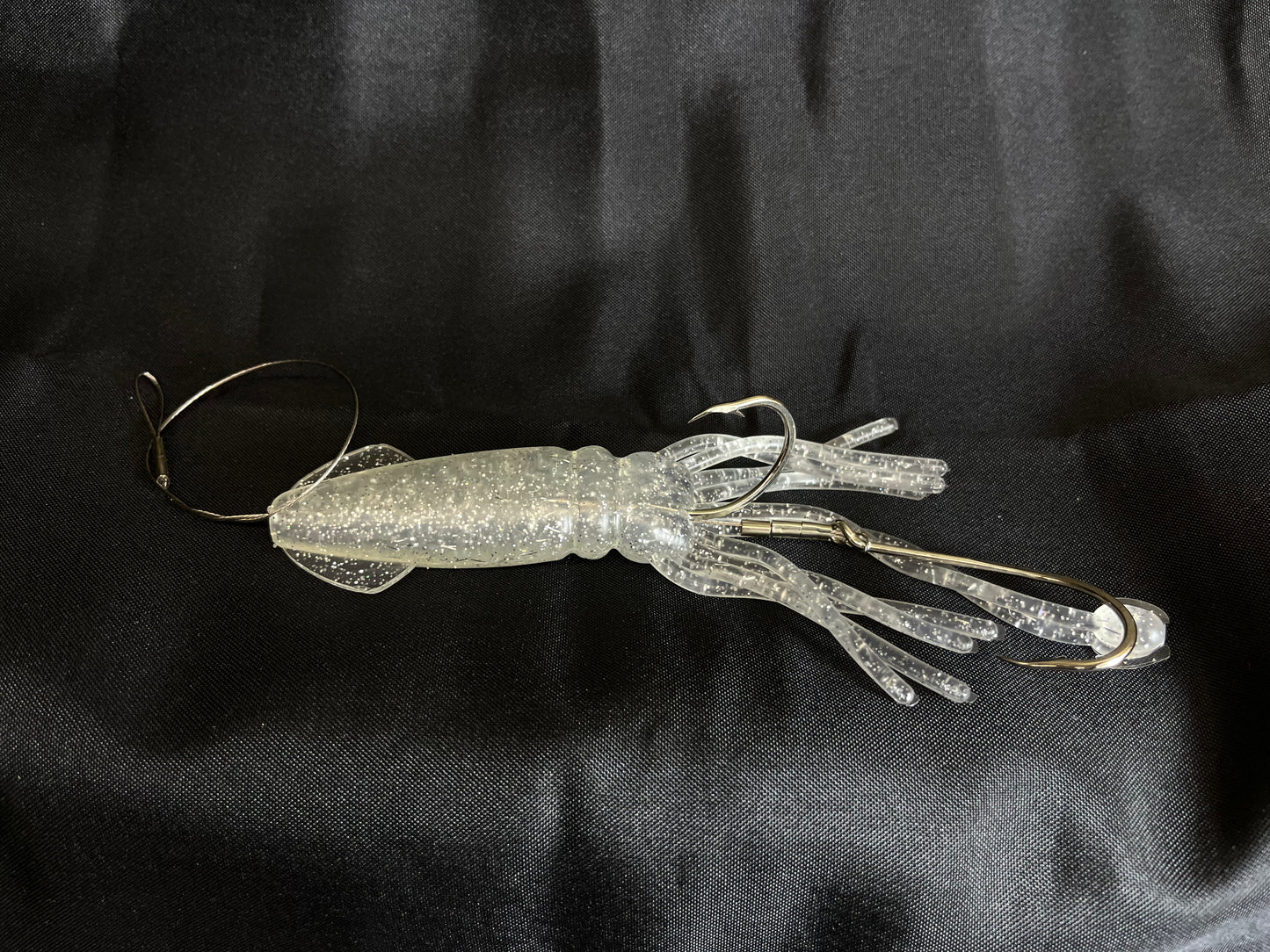 Halibut Jig