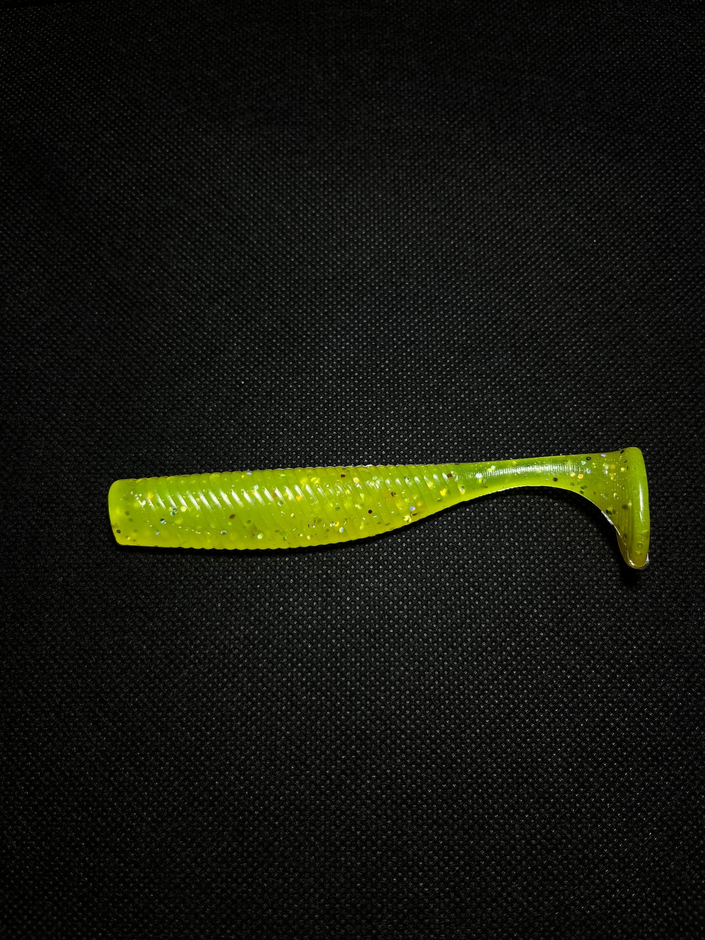 4.75” Paddle Tail