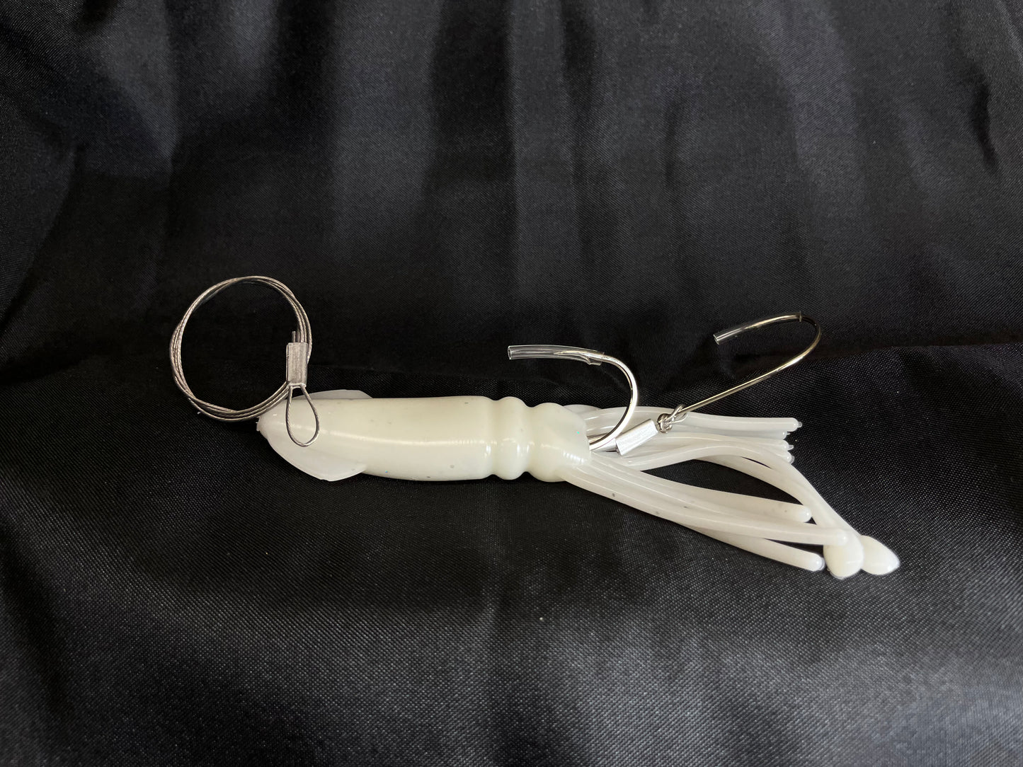 Halibut Jig