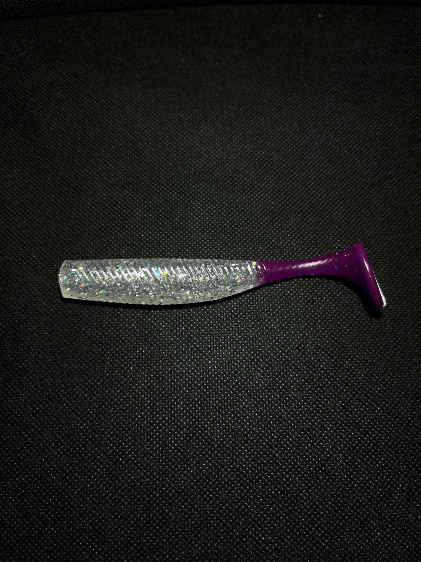4.75” Paddle Tail