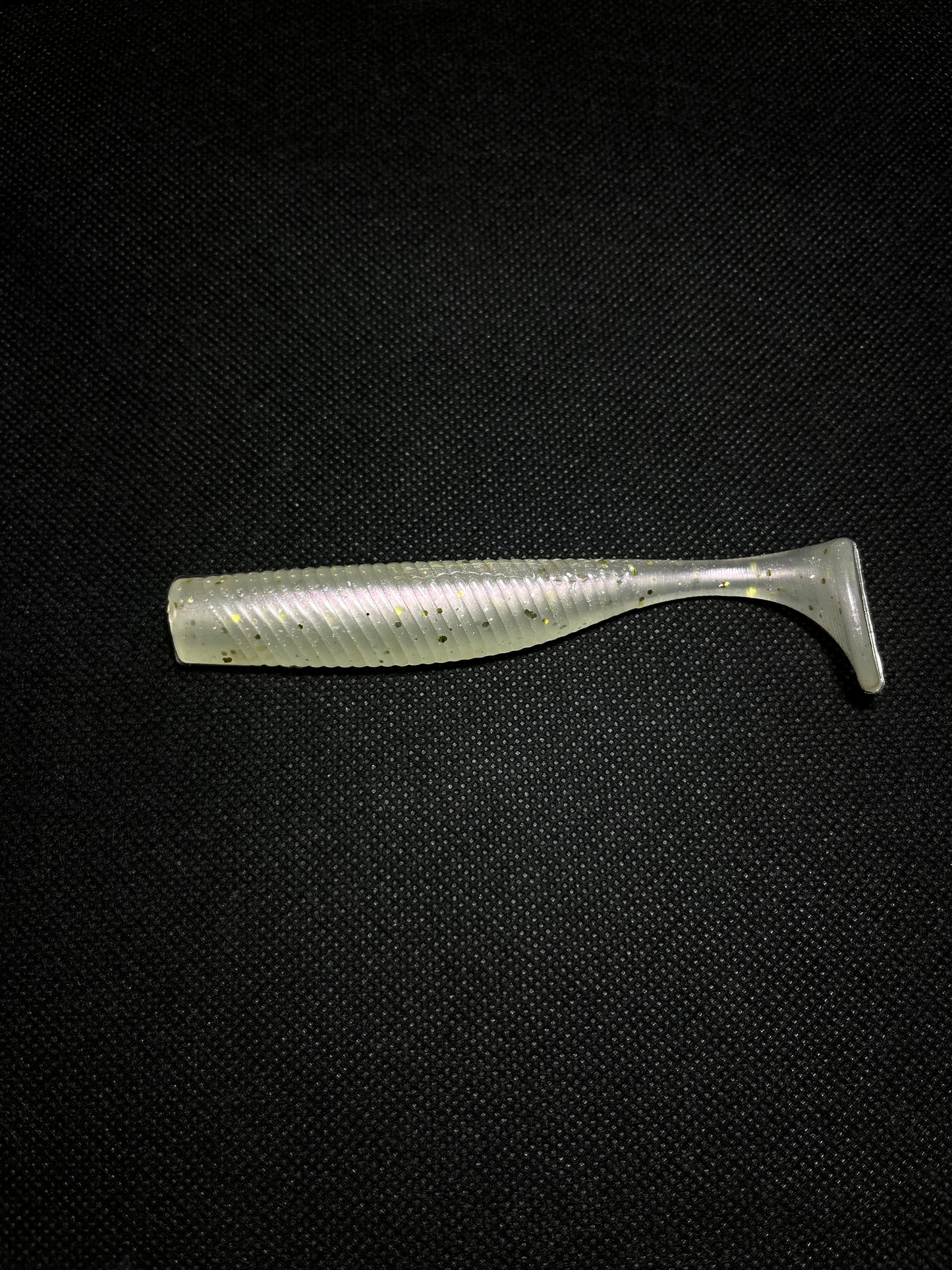 4.75” Paddle Tail
