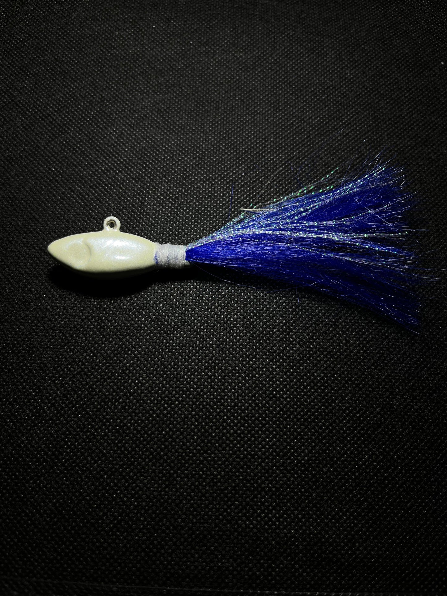 Bucktails