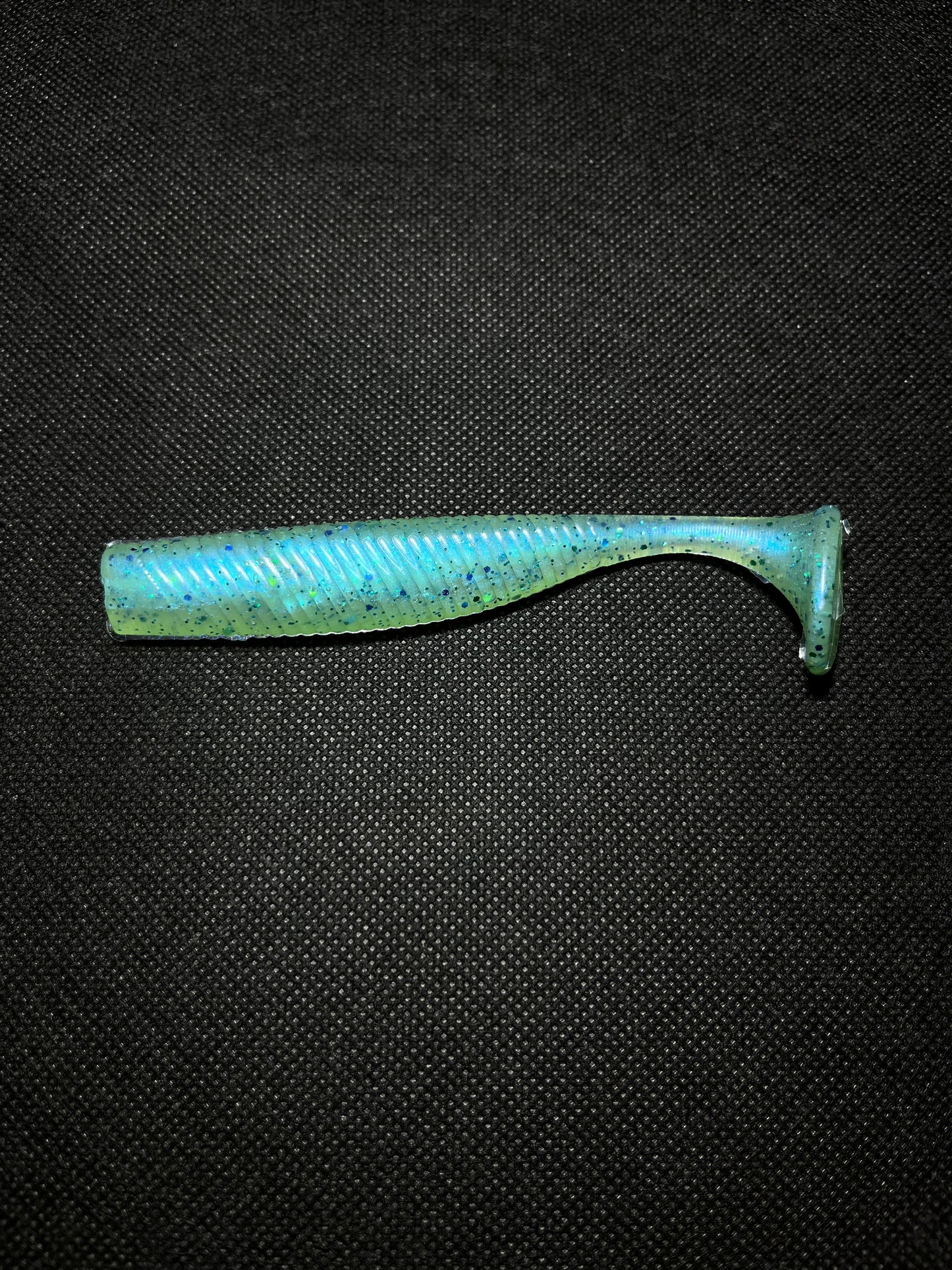 4.75” Paddle Tail