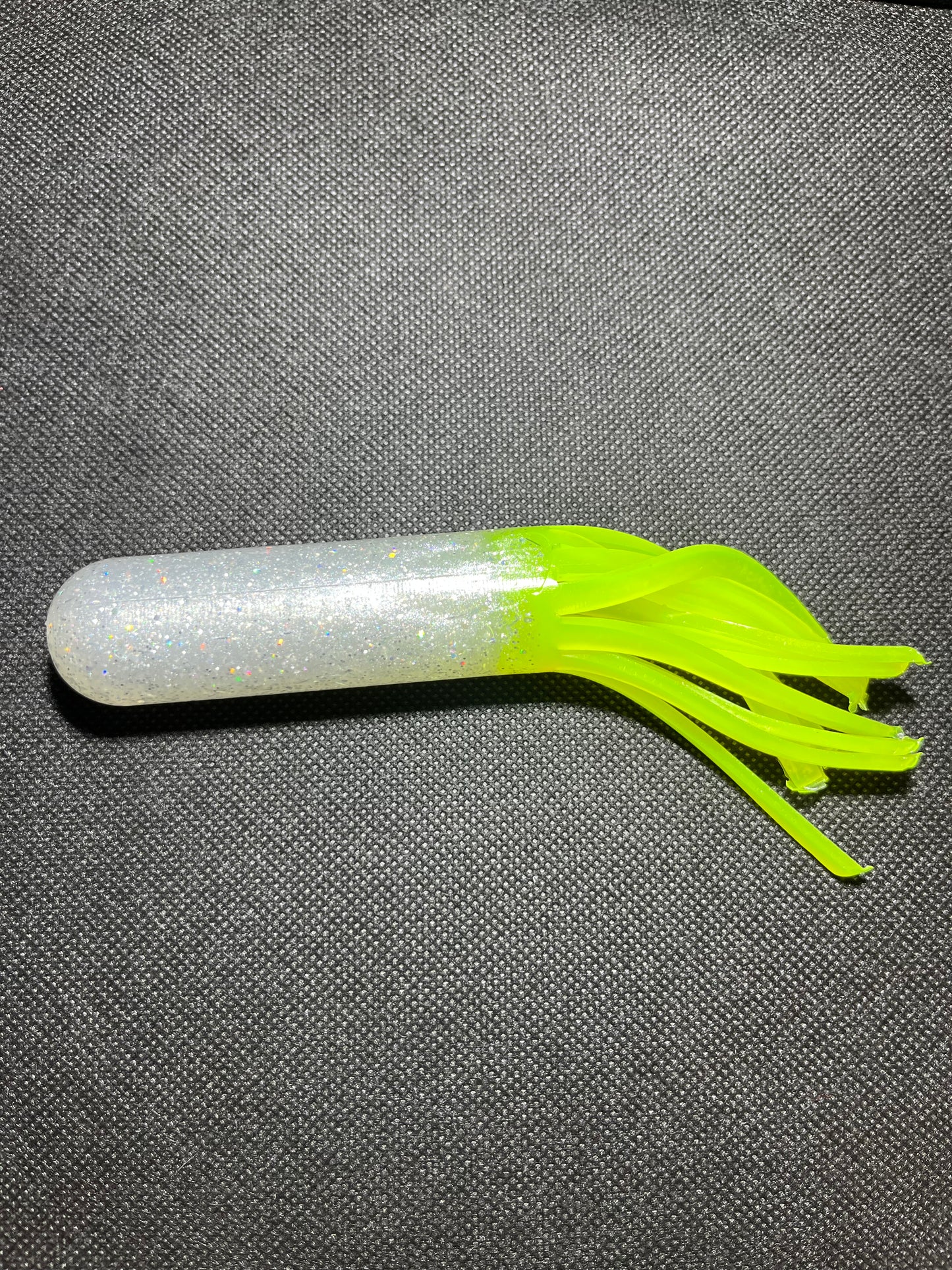 6 inch tubes