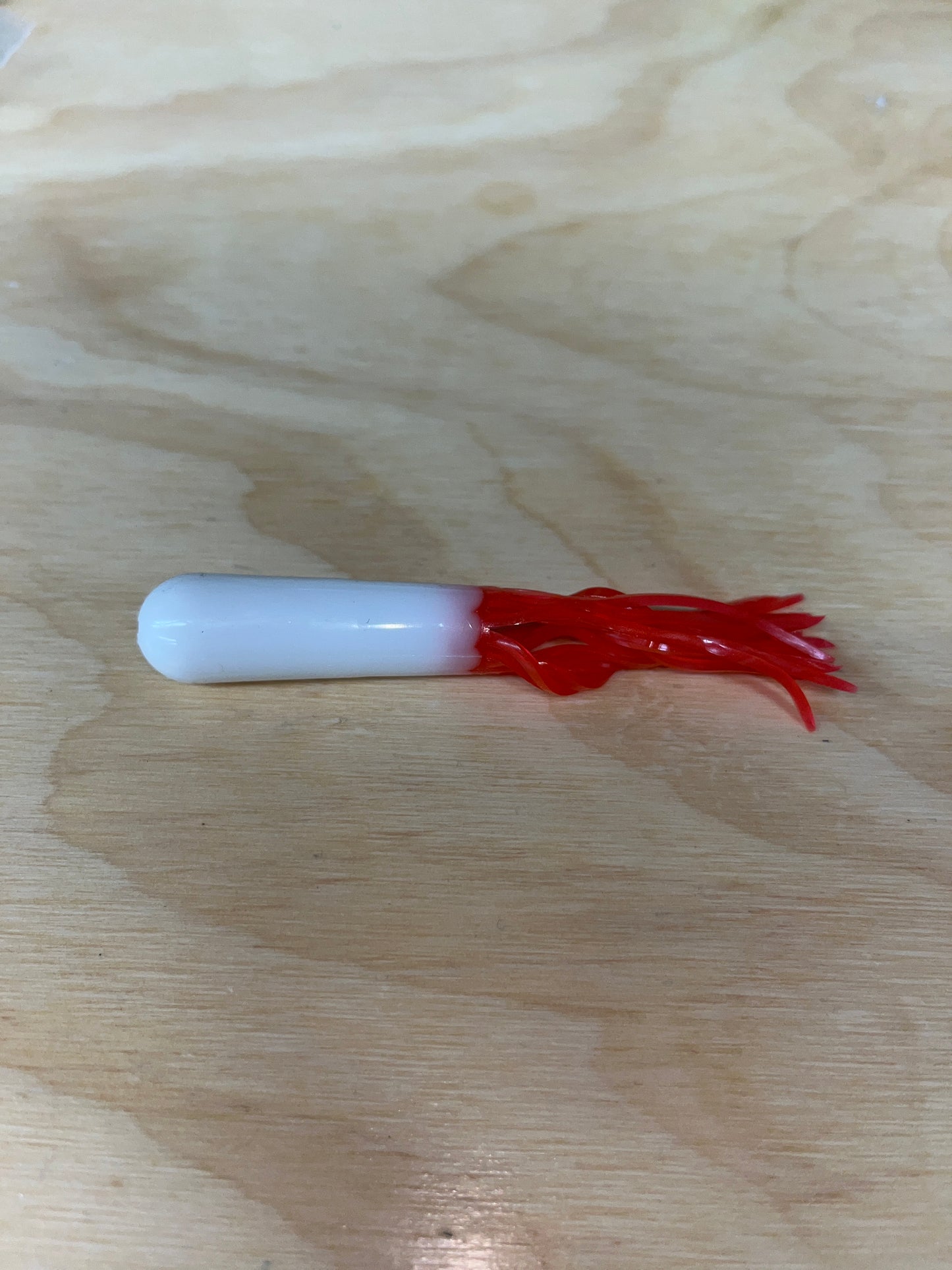 4 inch tube