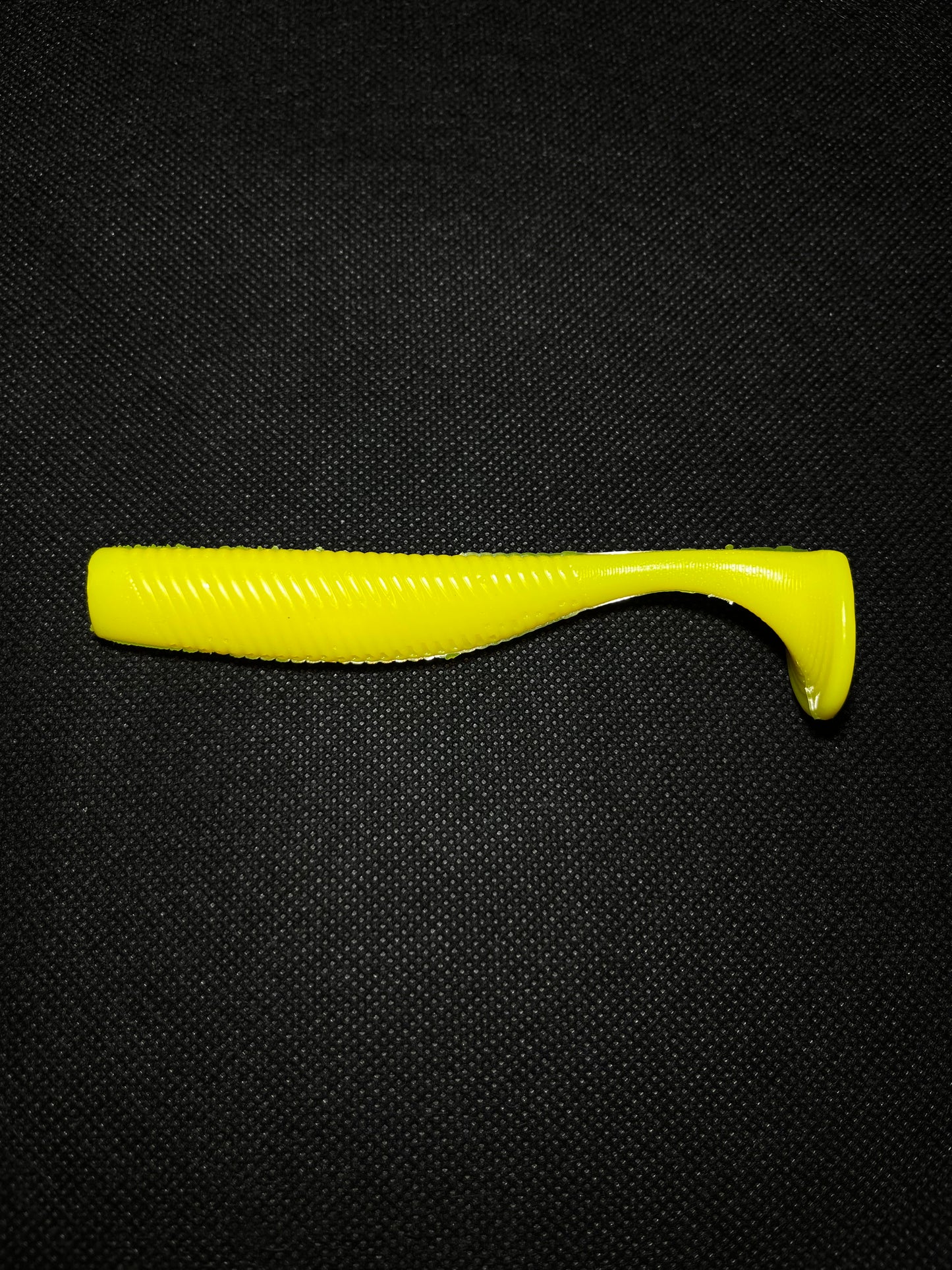 4.75” Paddle Tail