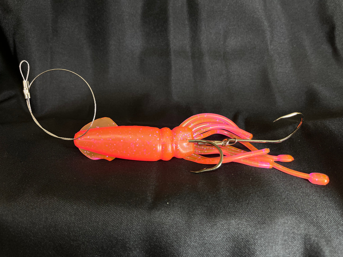 Halibut Jig