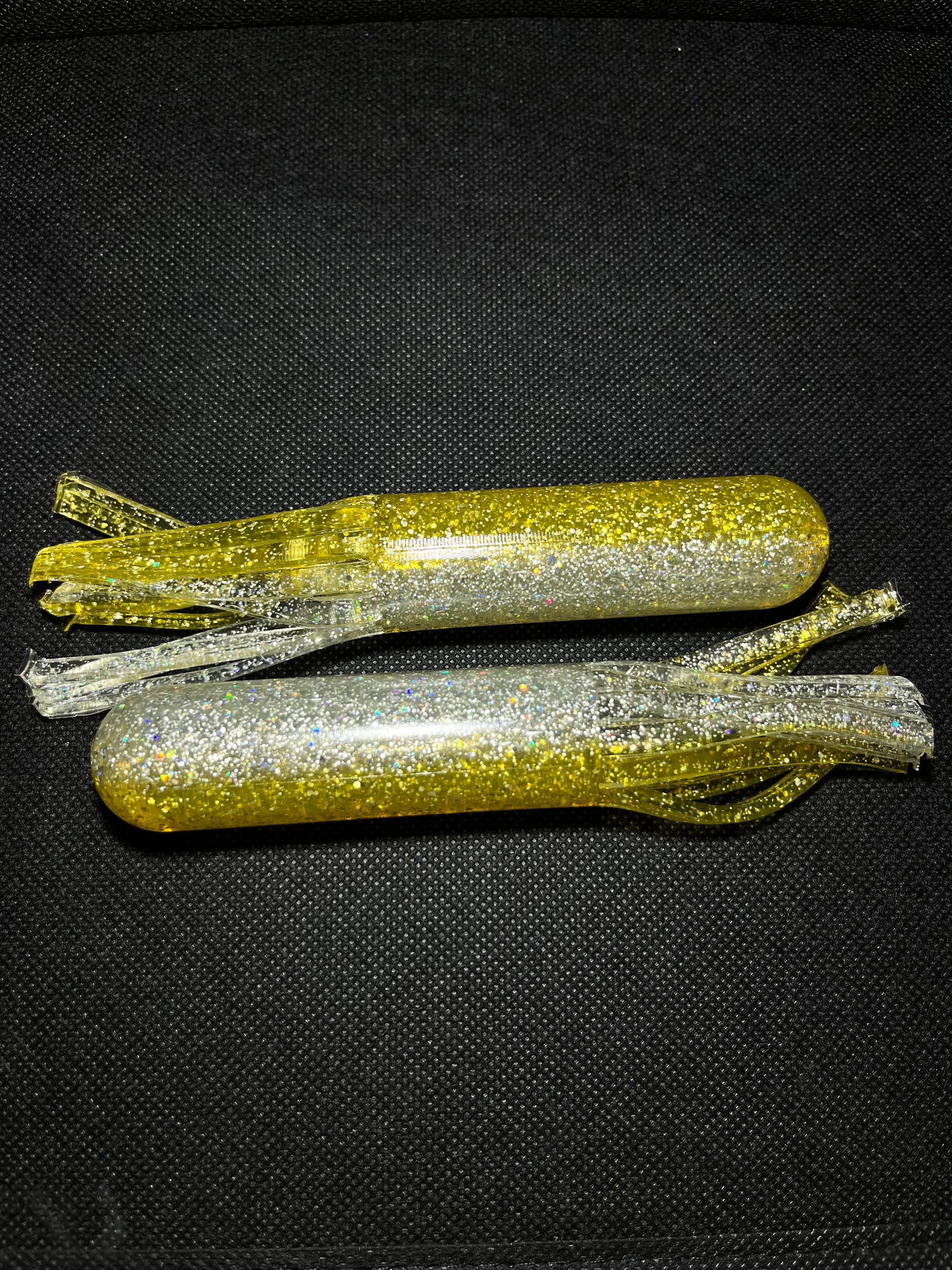 6 inch tubes