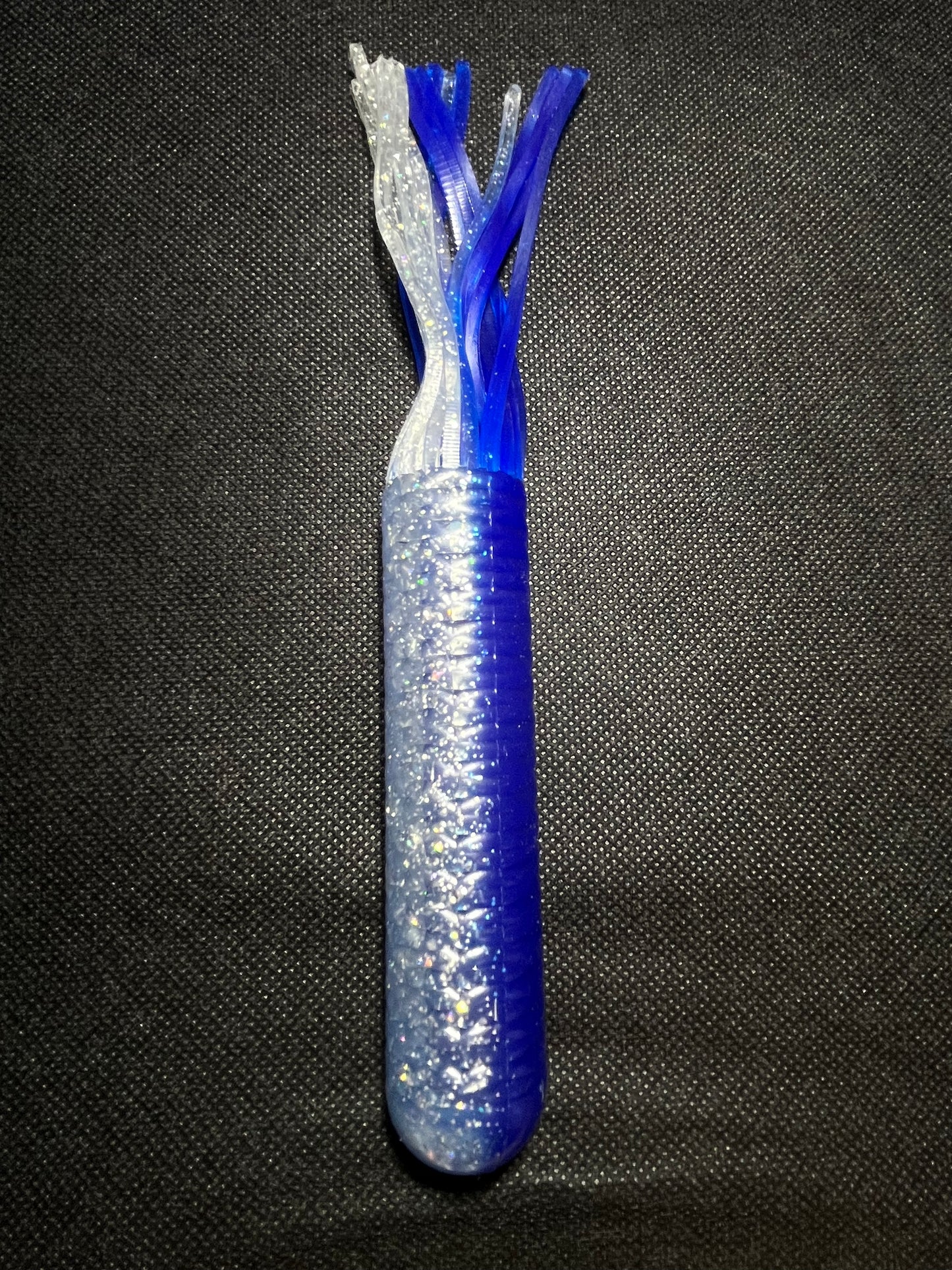 8inch Mega Tubes
