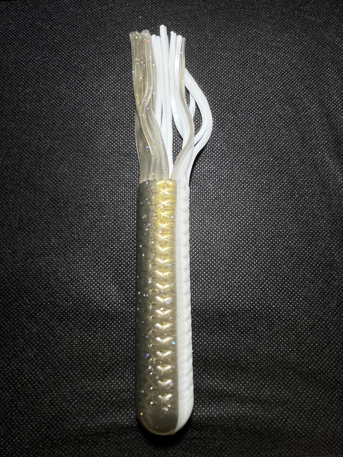 8inch Mega Tubes