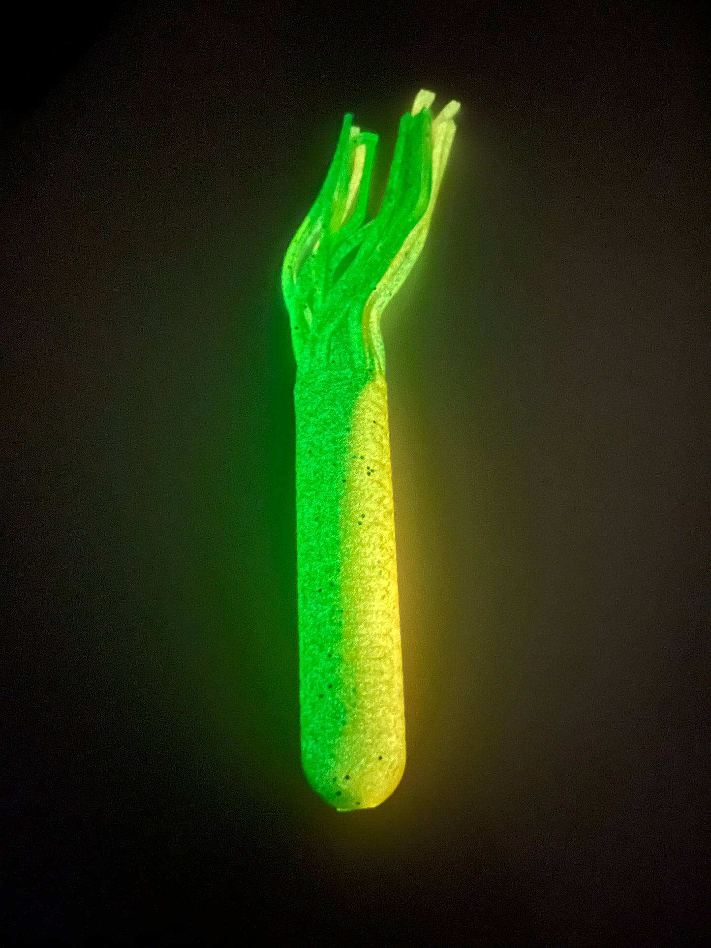 8inch Mega Tubes