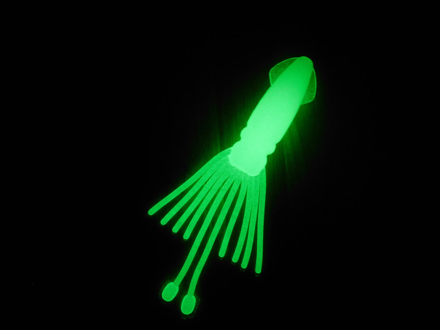 Halibut Jig