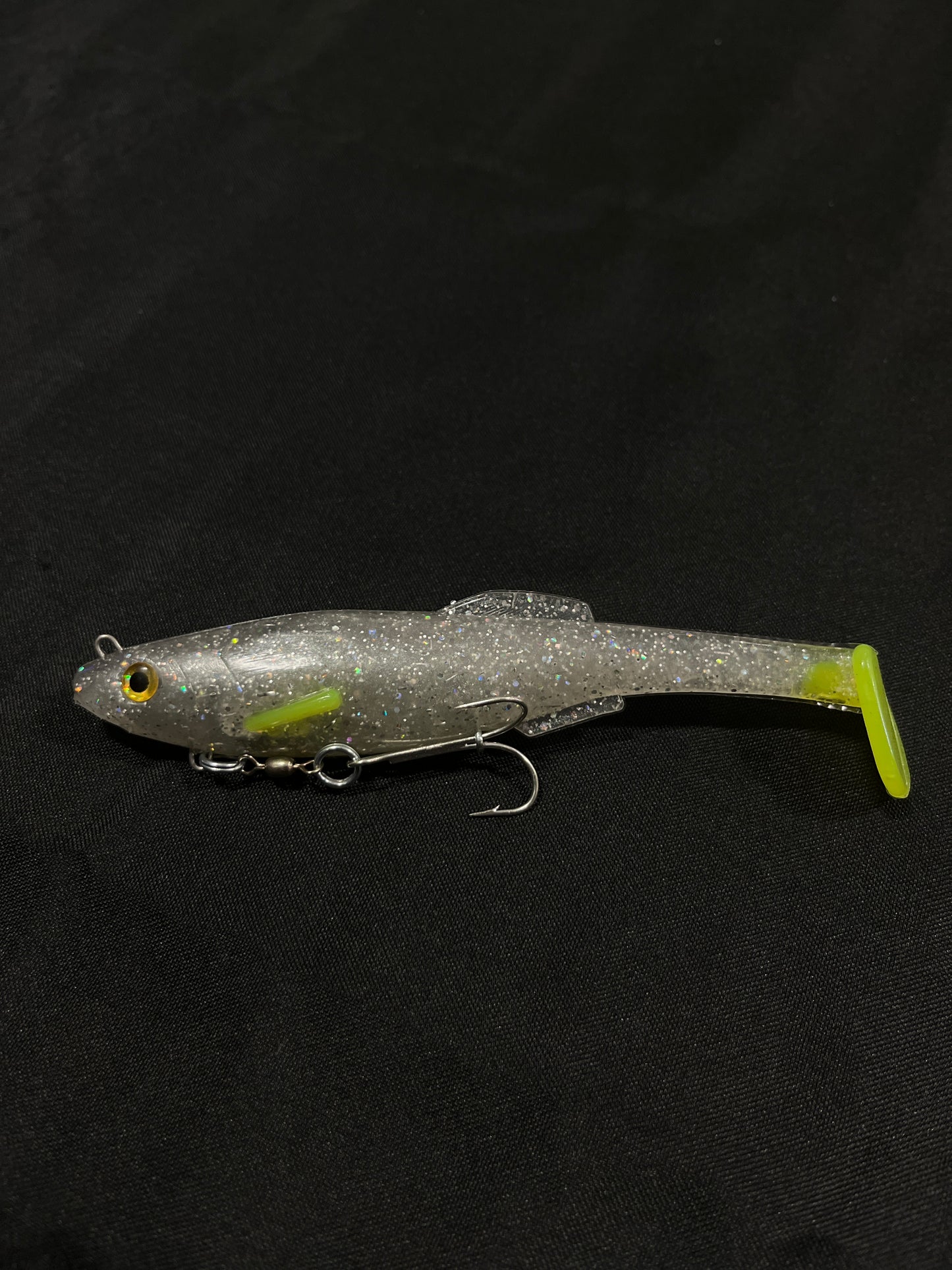 6inch Shad