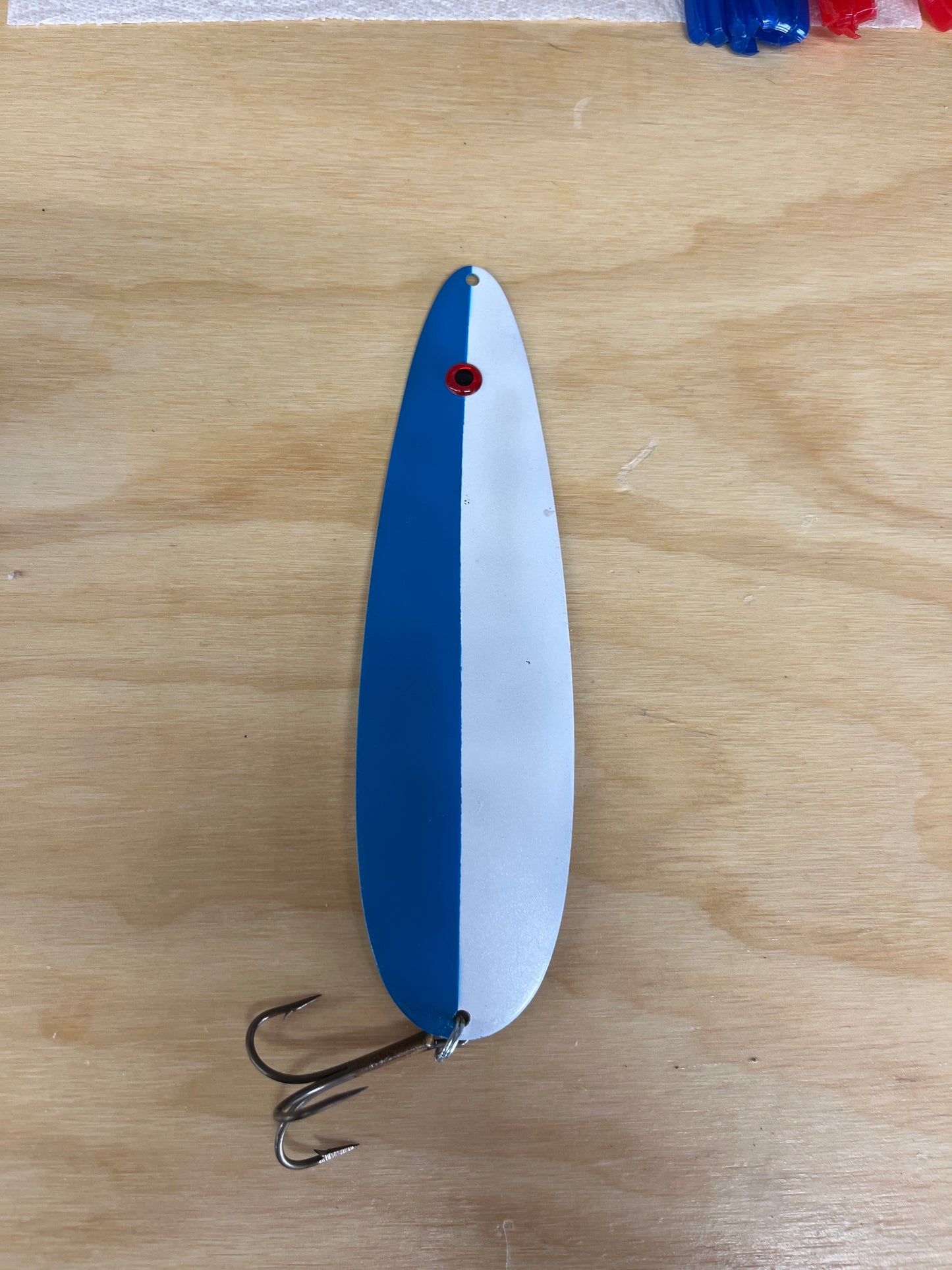8 Inch Mega Spoon
