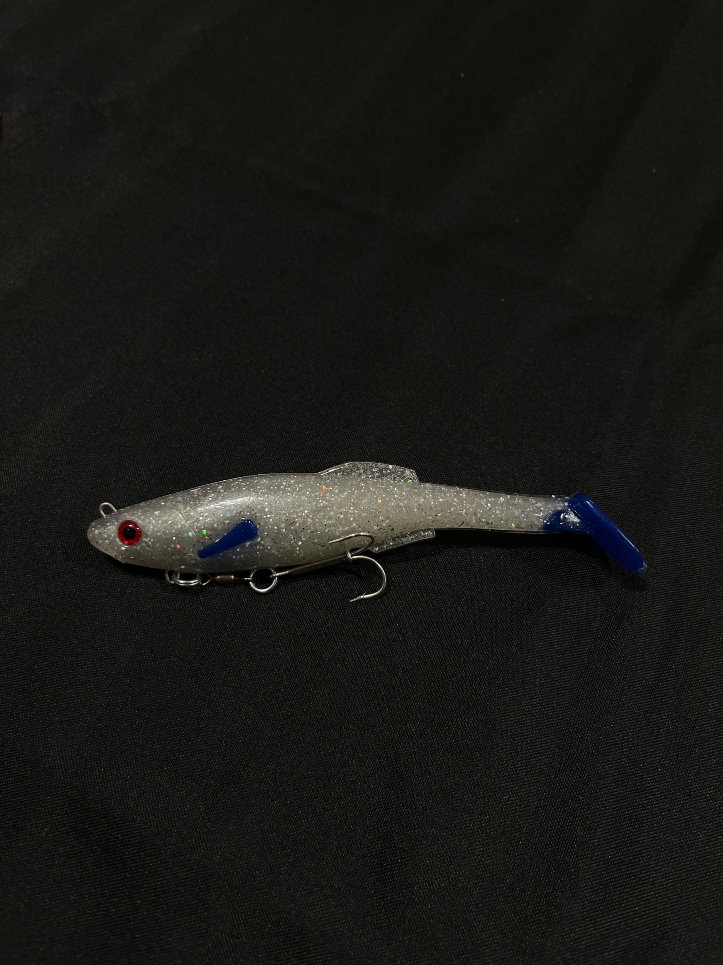 6inch Shad