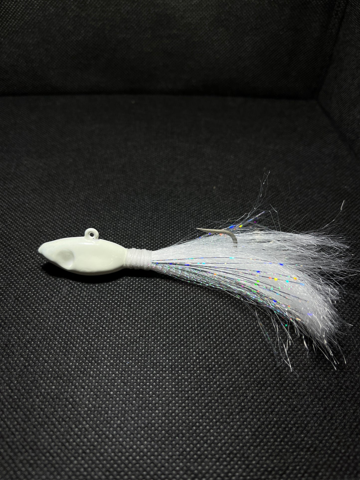 Bucktails