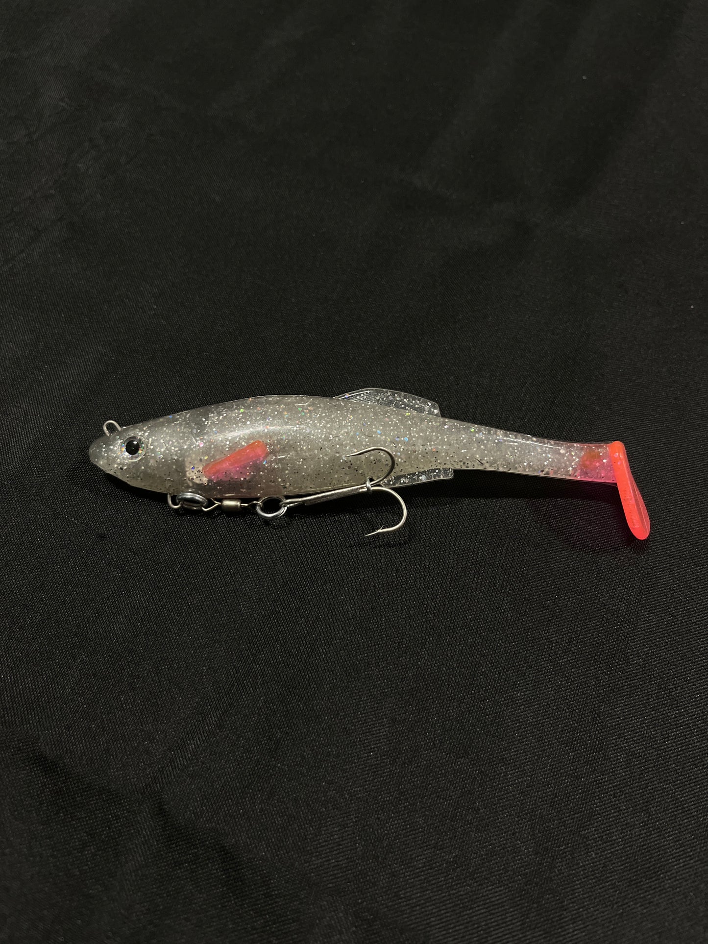 6inch Shad