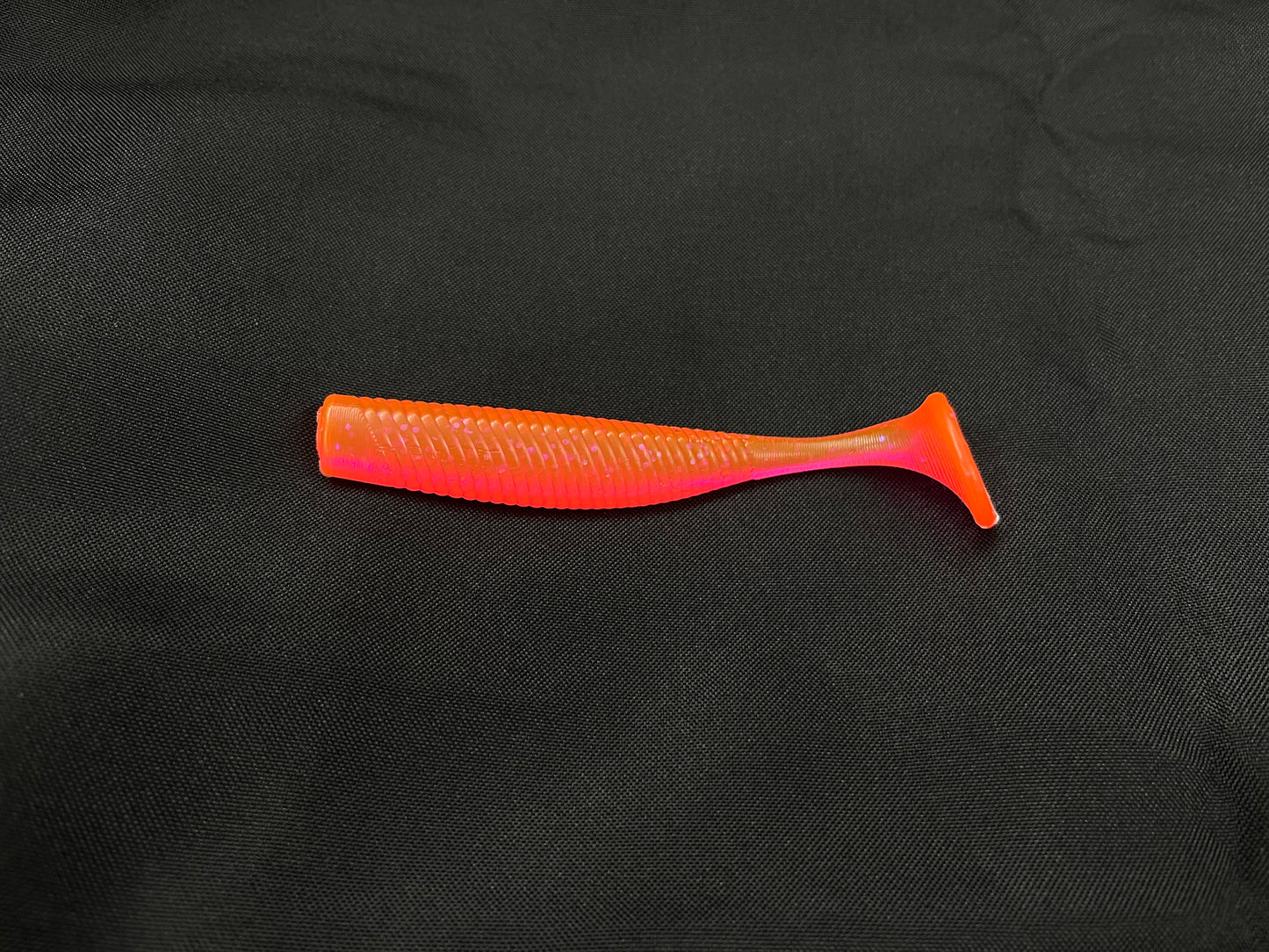 4.75” Paddle Tail