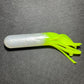 6 inch tubes