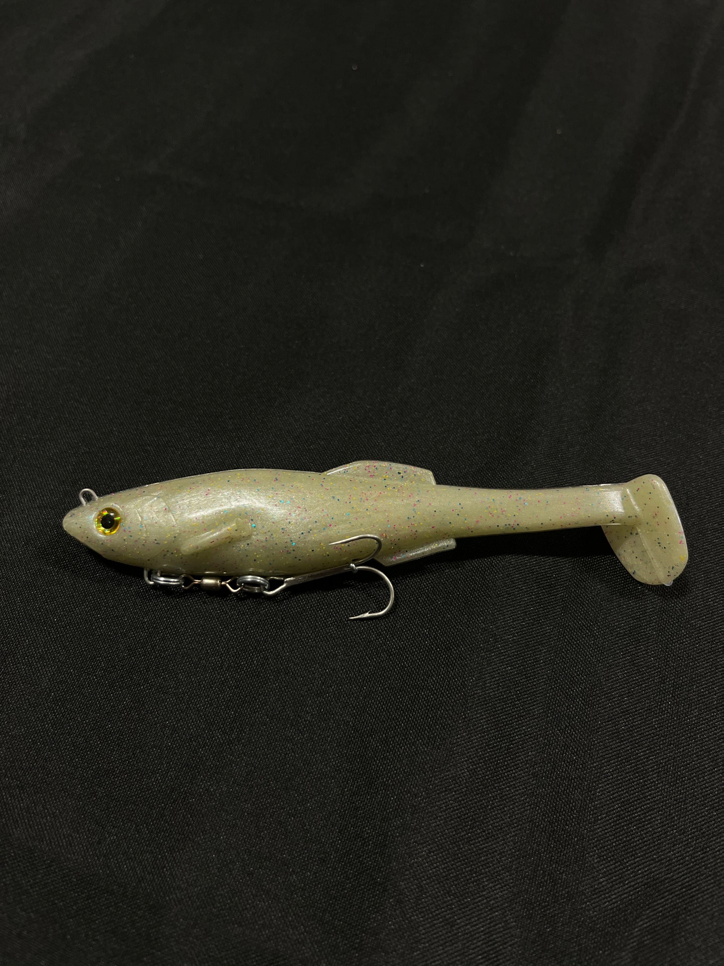 6inch Shad