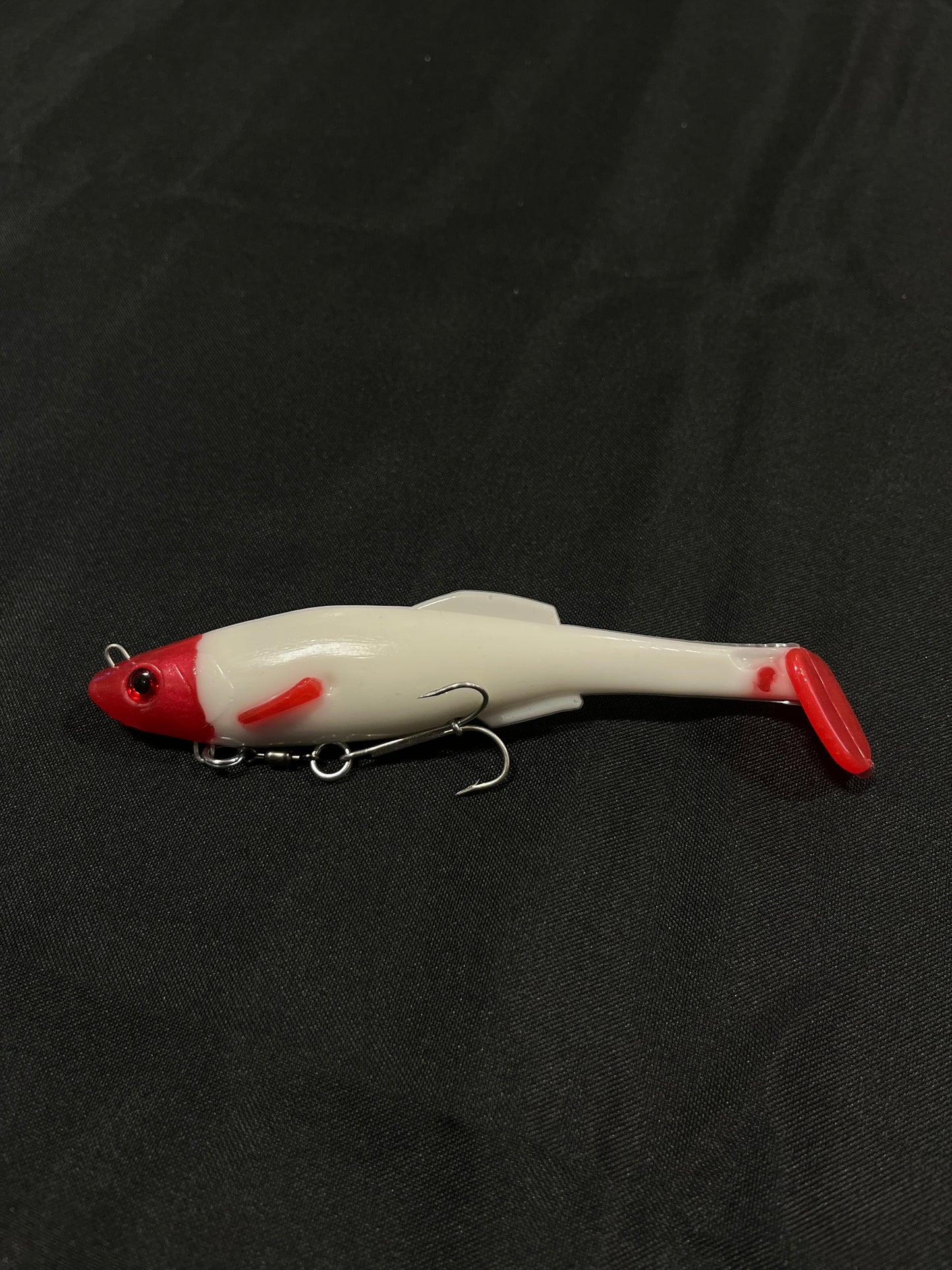 6inch Shad