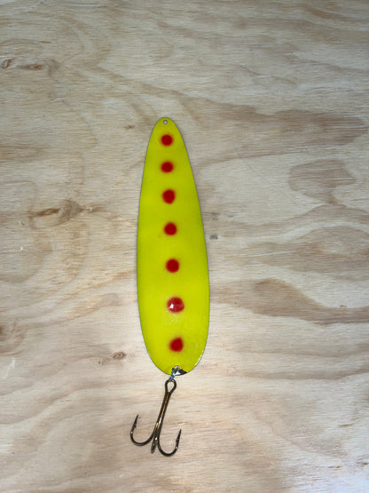 8 Inch Mega Spoon