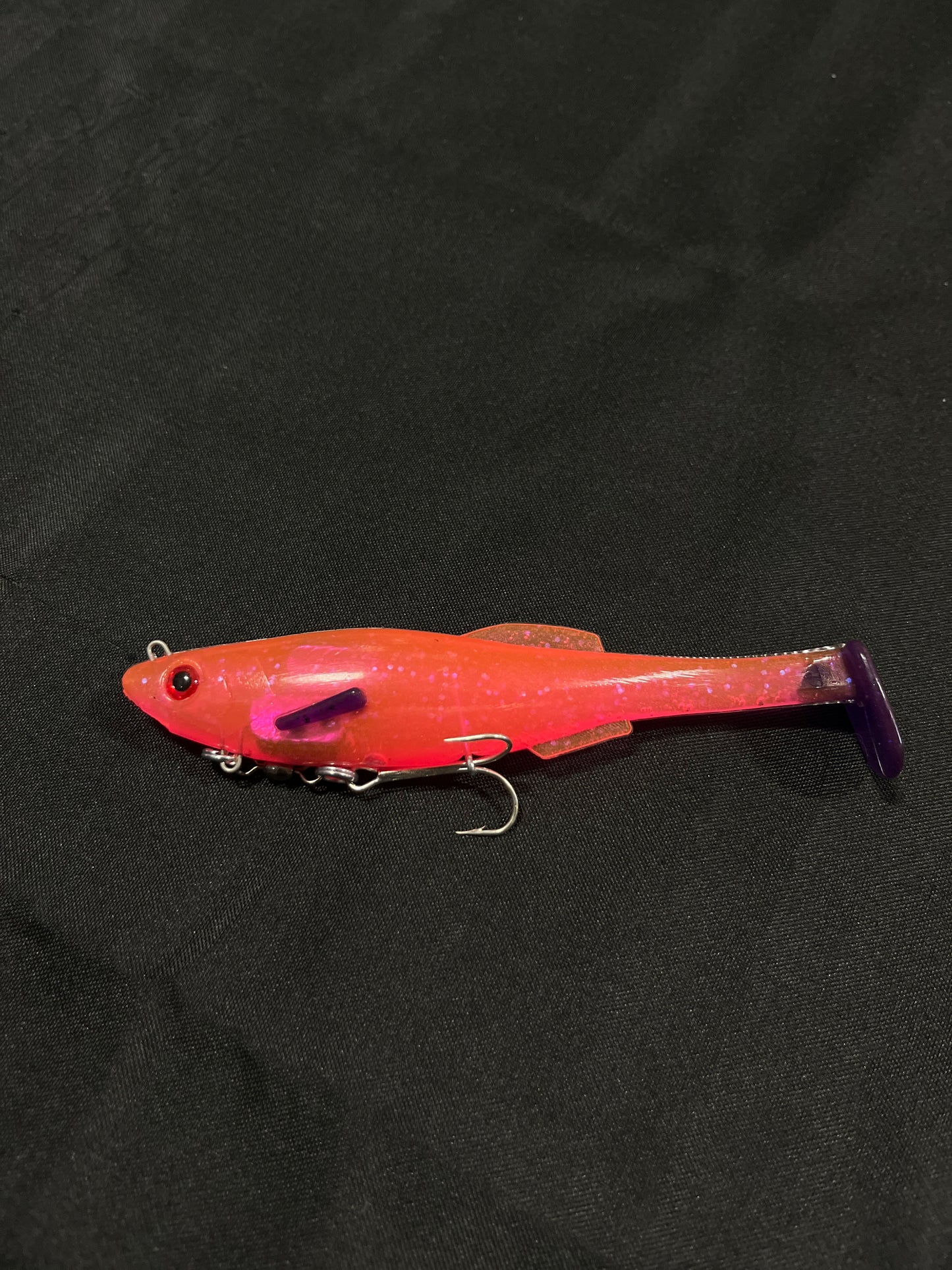 6inch Shad