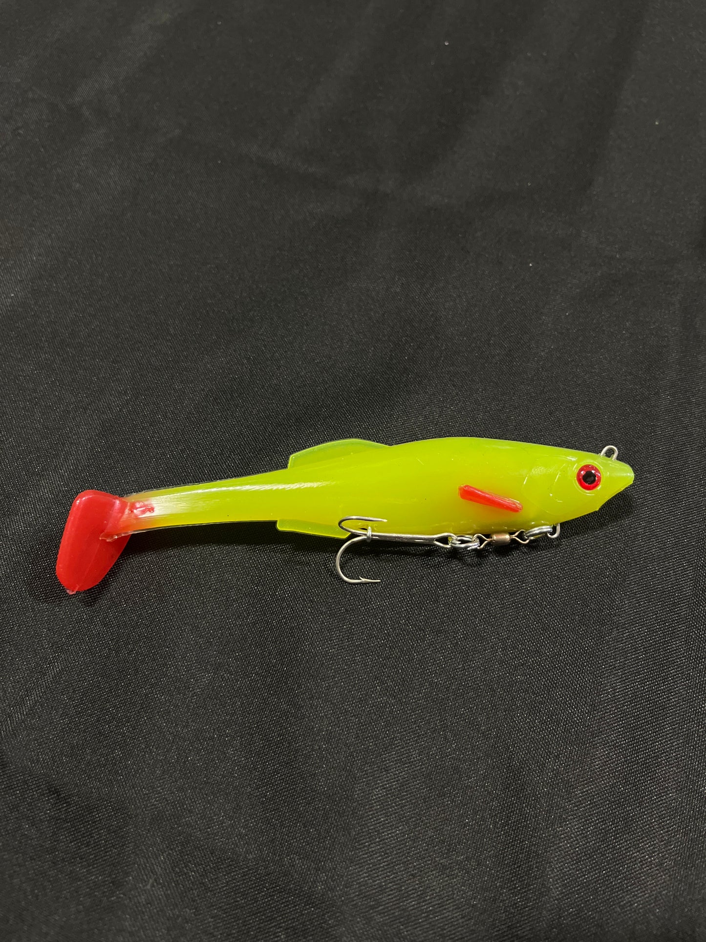 6inch Shad