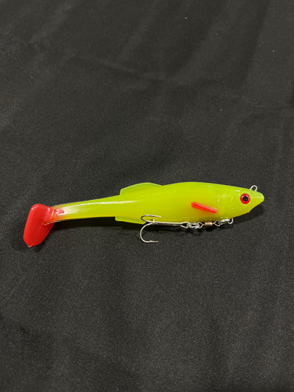 6inch Shad