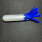 6 inch tubes
