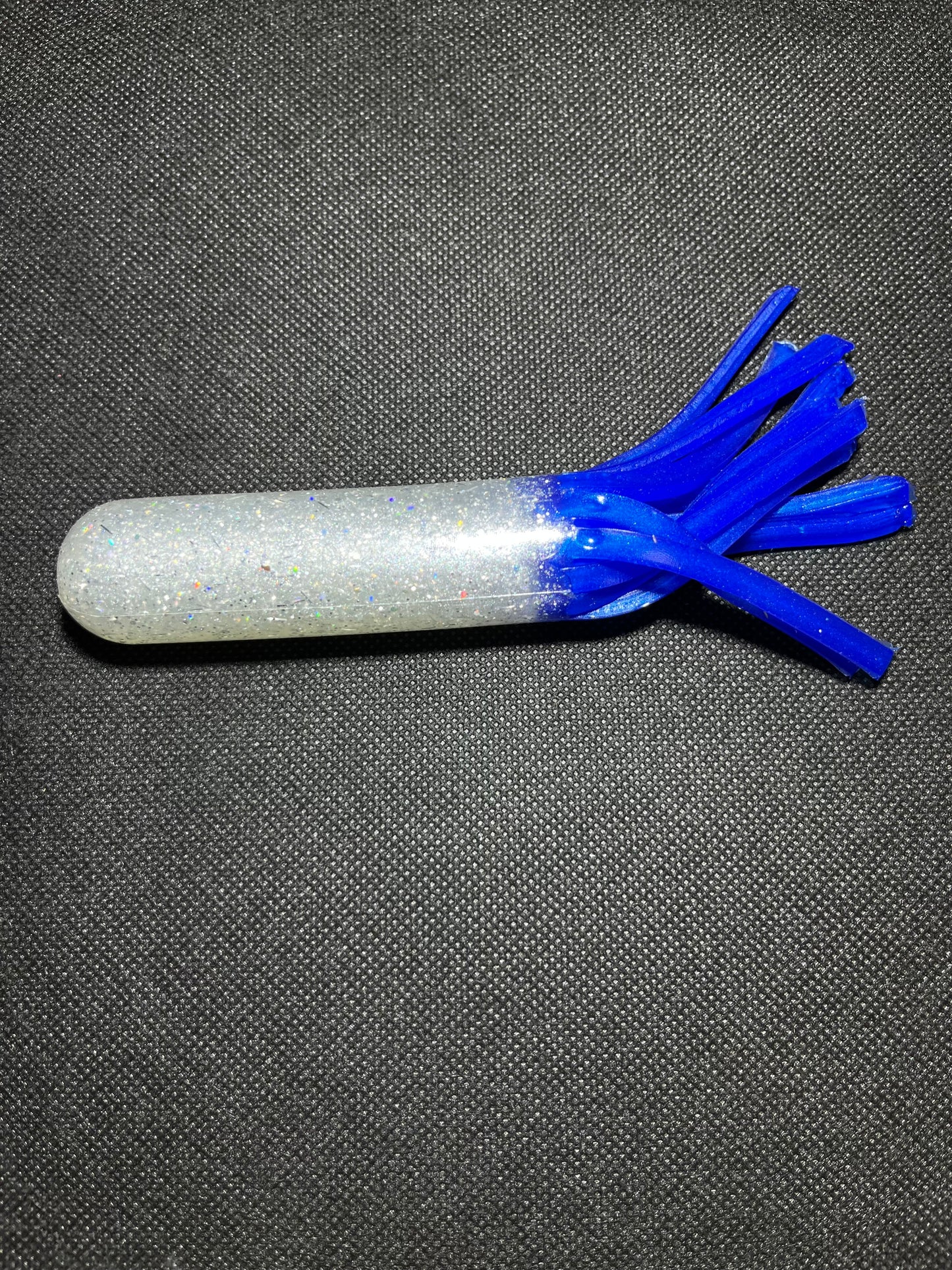 6 inch tubes