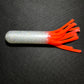 6 inch tubes