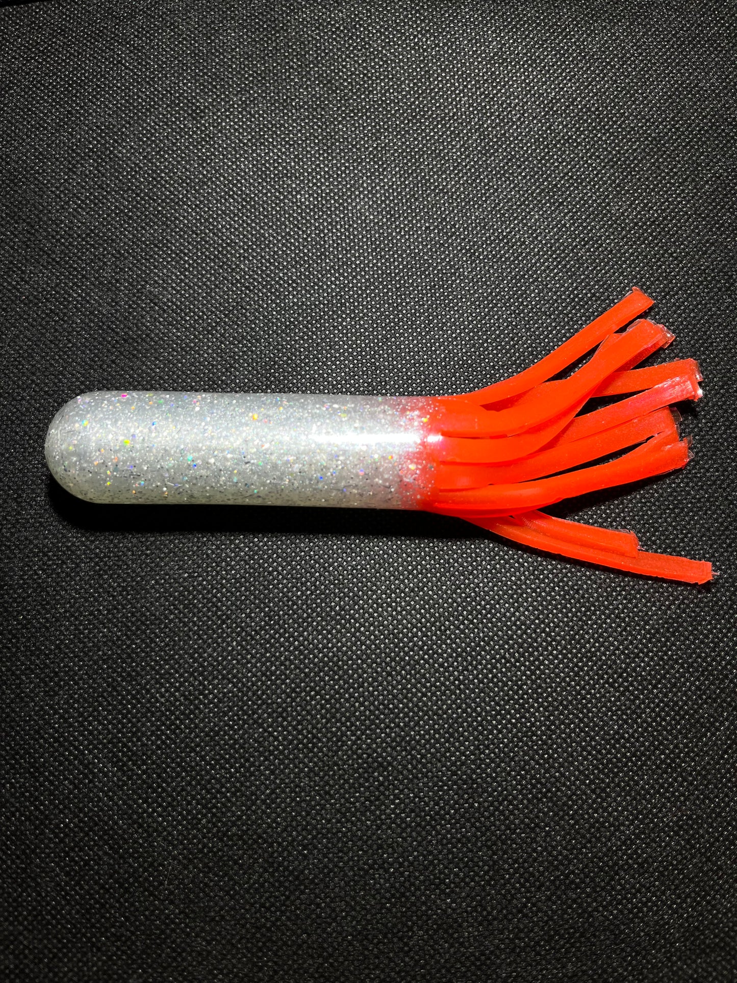 6 inch tubes
