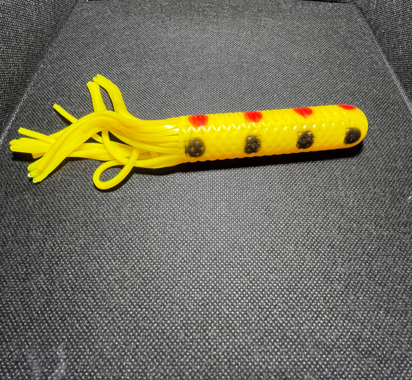 8inch Mega Tubes