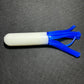 6 inch tubes