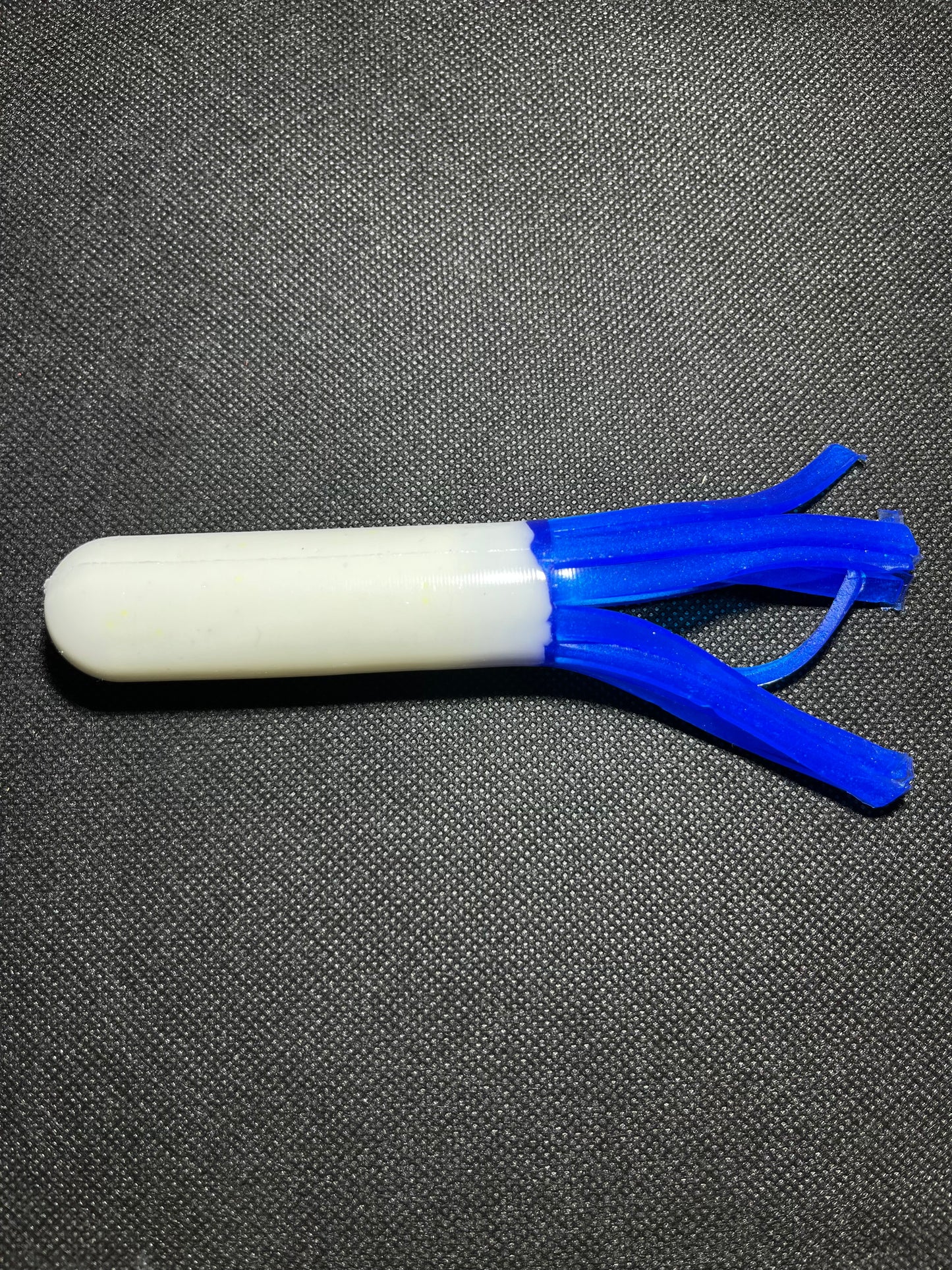 6 inch tubes