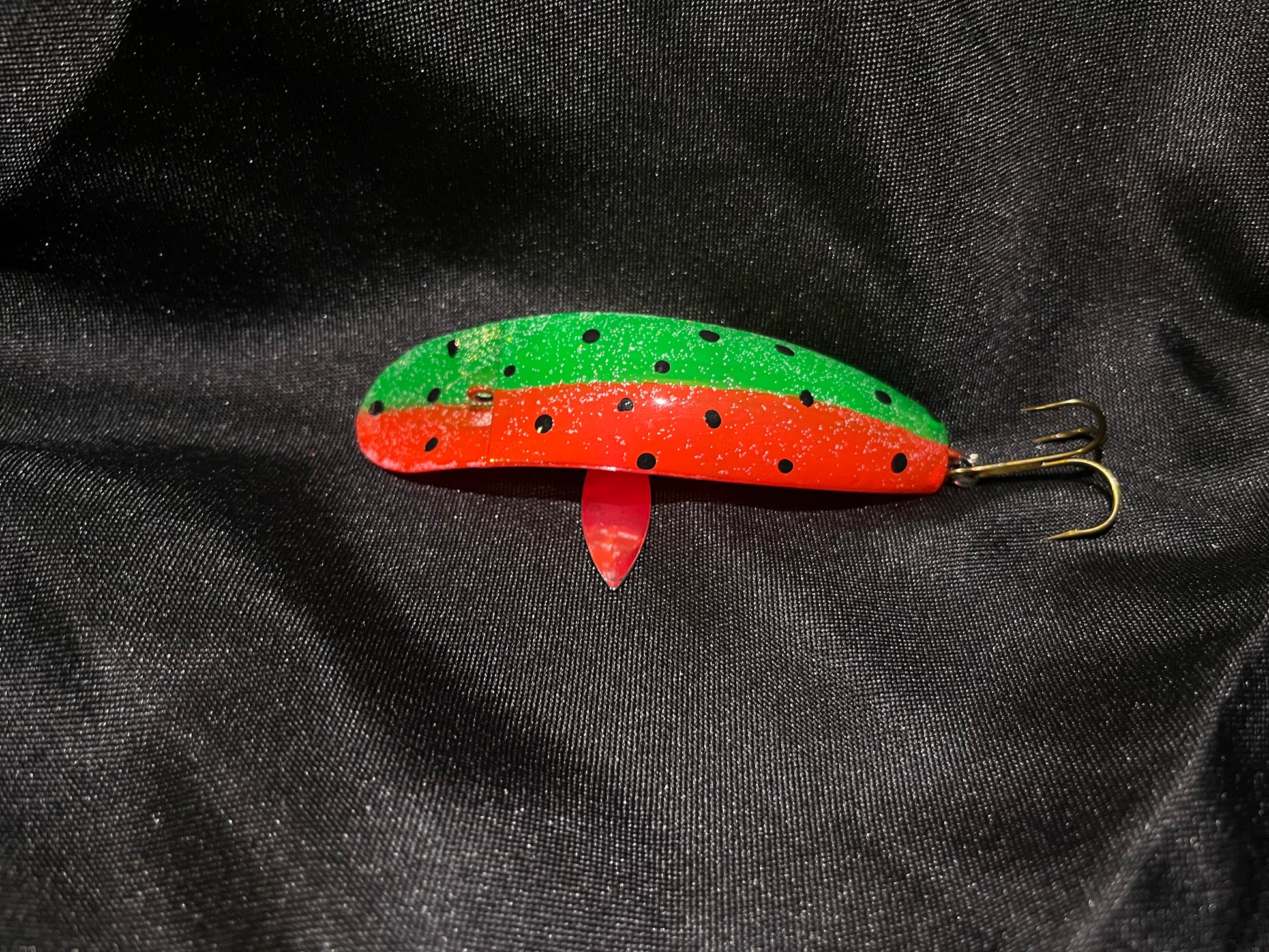 Diving Rattler Deep Diver Rattlers – Big Laker Tackle
