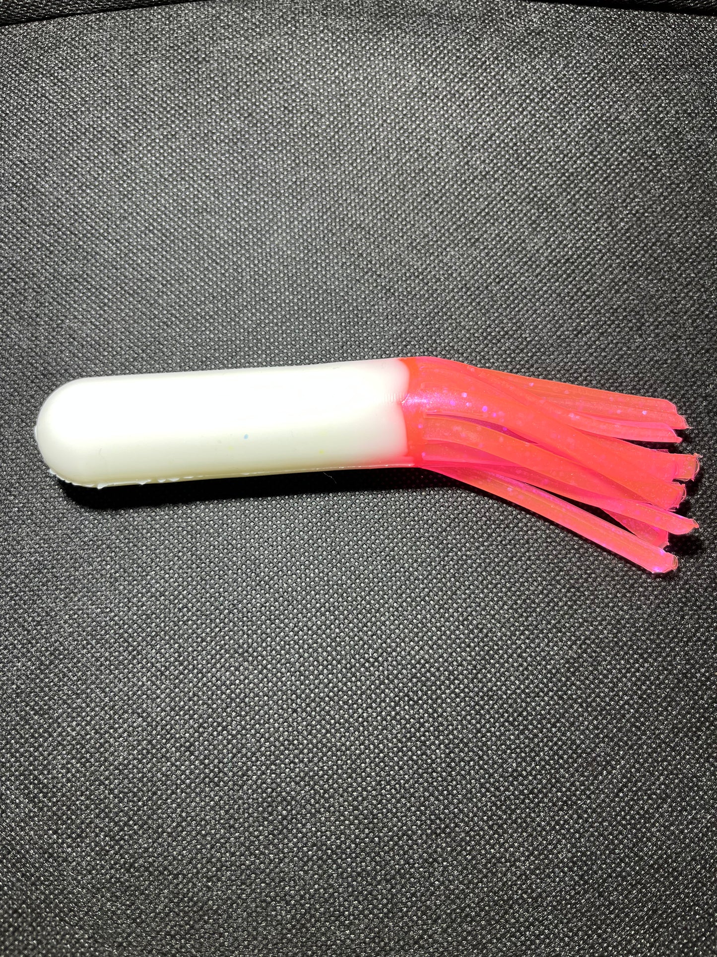 6 inch tubes