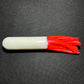 6 inch tubes