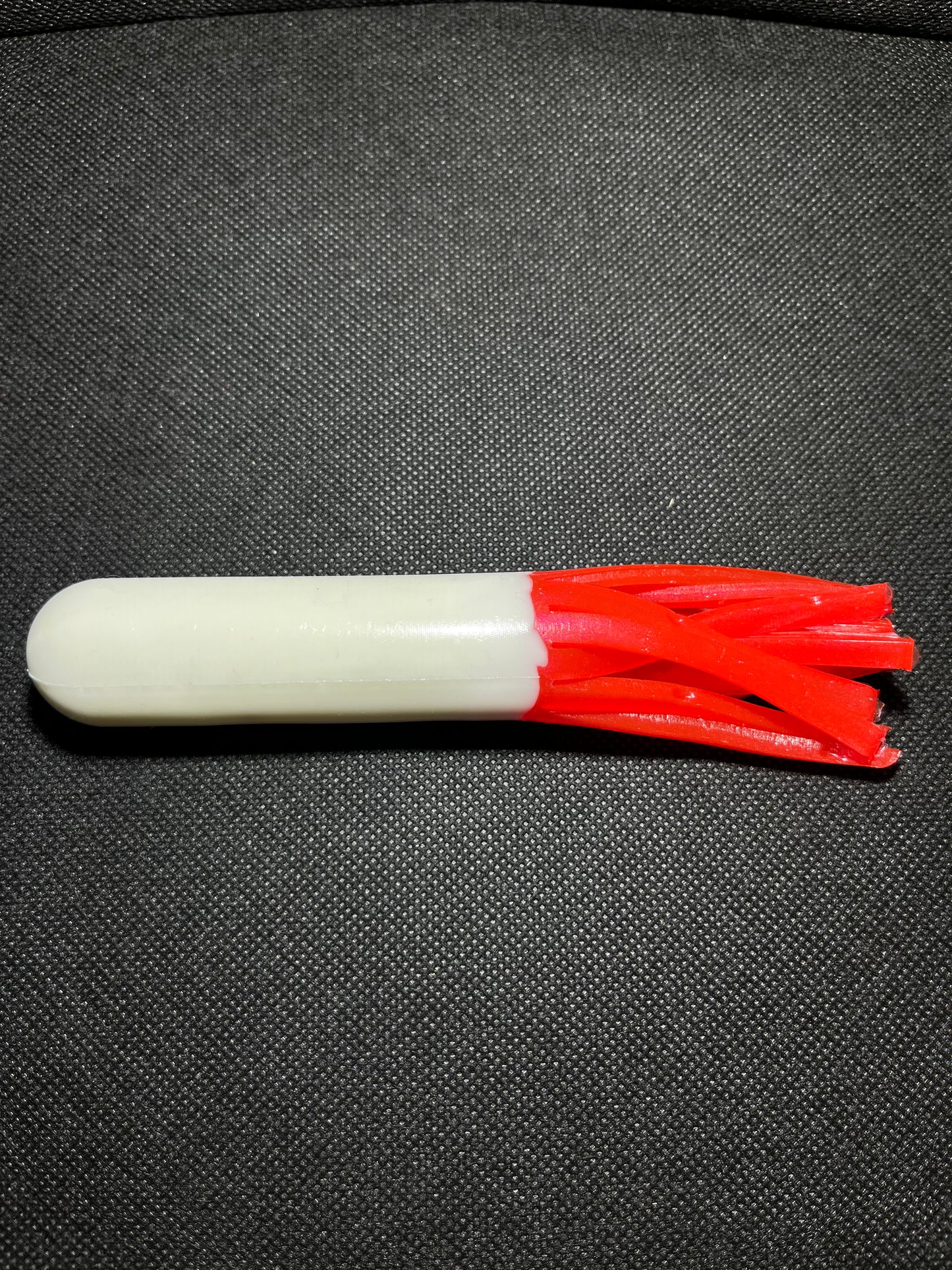 6 inch tubes