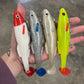 6inch Shad